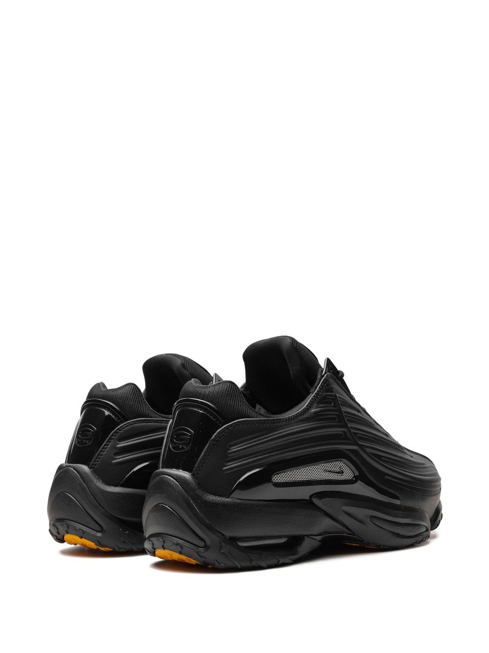 Hot Step 2 "NOCTA - Black" sneakers - 3