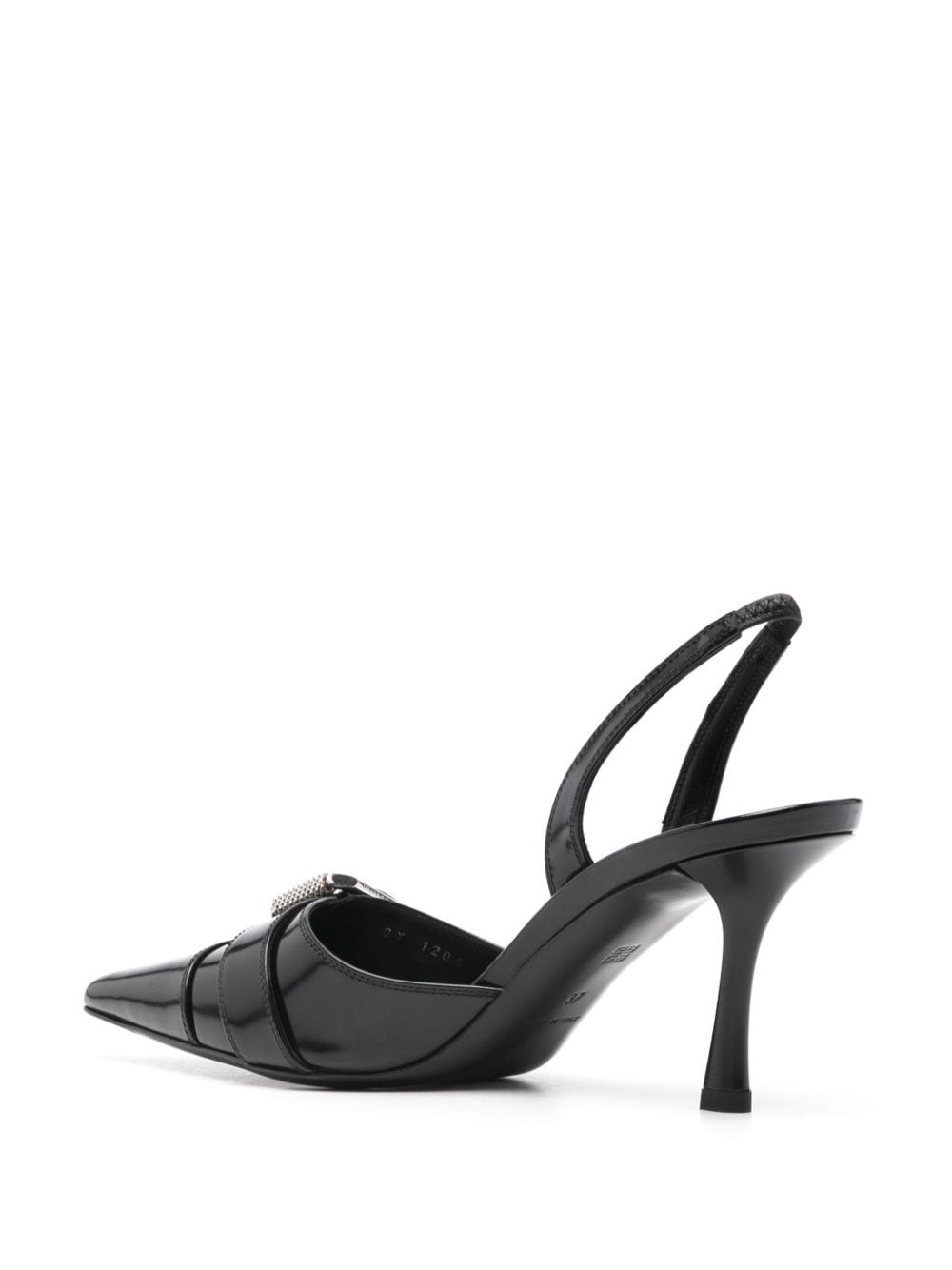 85mm Voyou pumps - 3