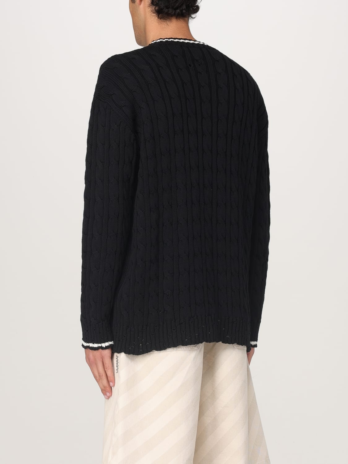 Sweatshirt men Marni - 3