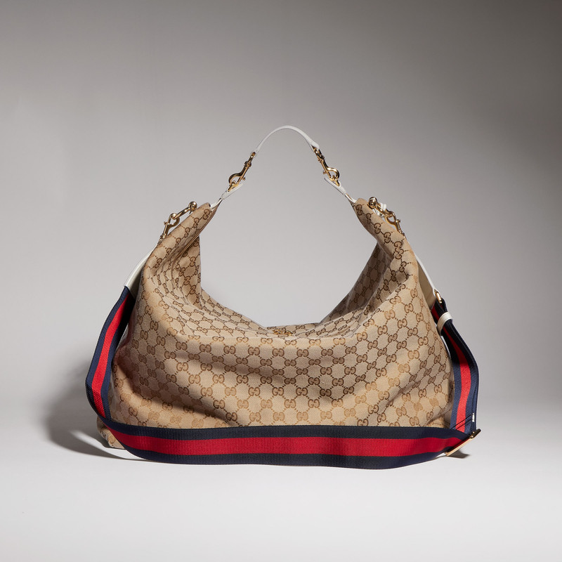 Brera large crossbody bag 8