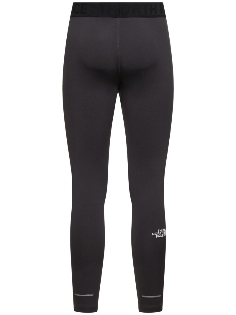 Running leggings - 3