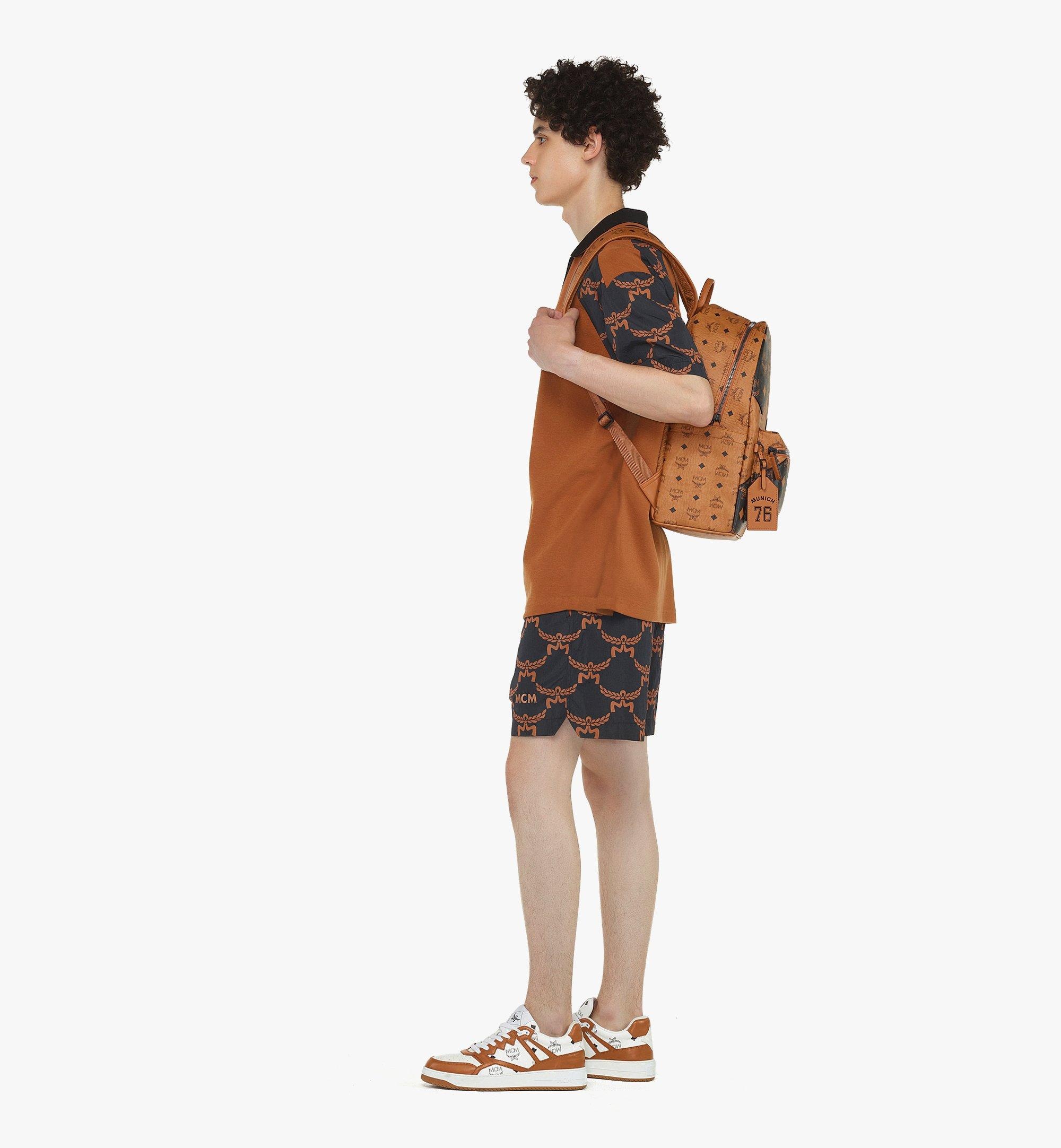 Stark Backpack in Visetos Mix - 6