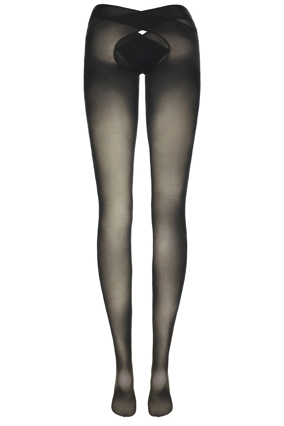 Individual 12 Stay-hip Tights - 2