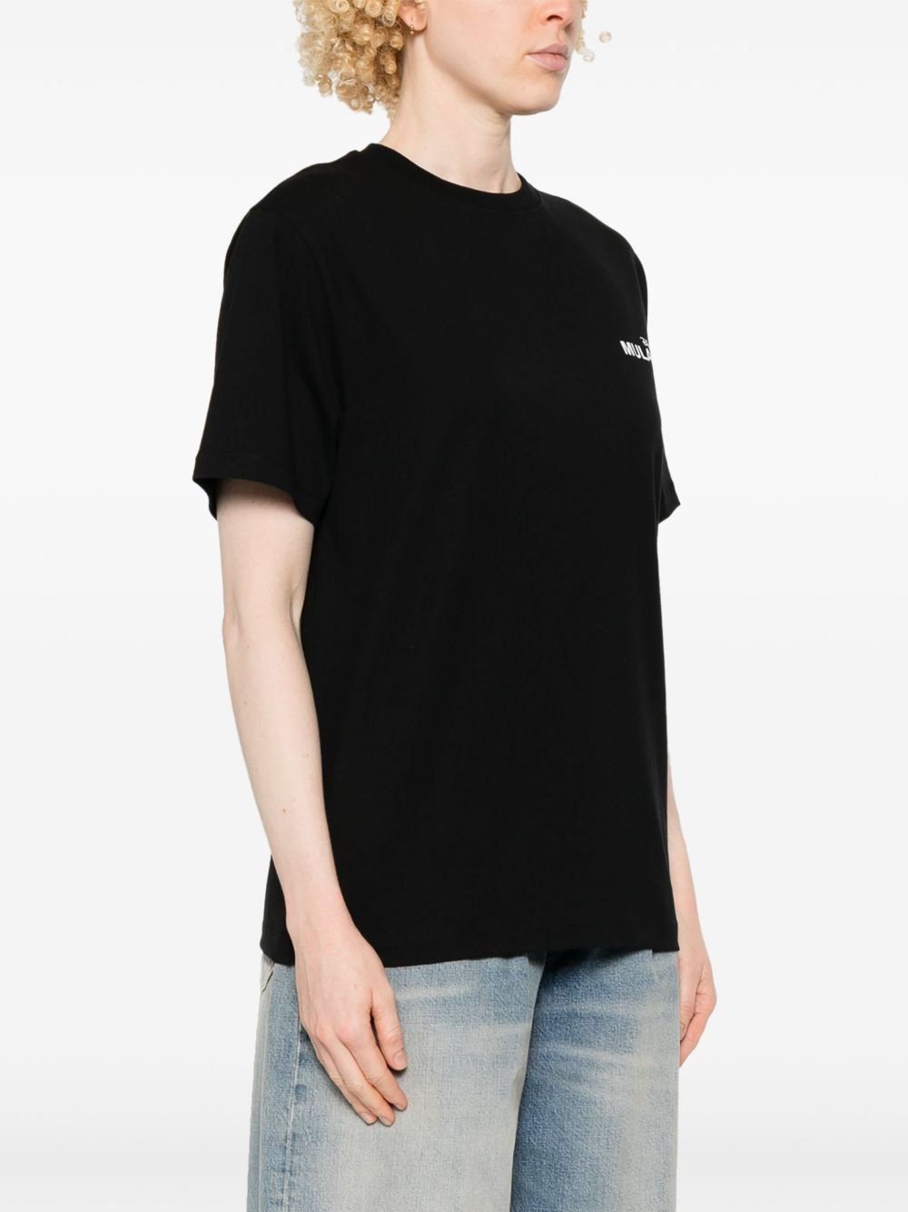 x Disney Mulan T-shirt - 3