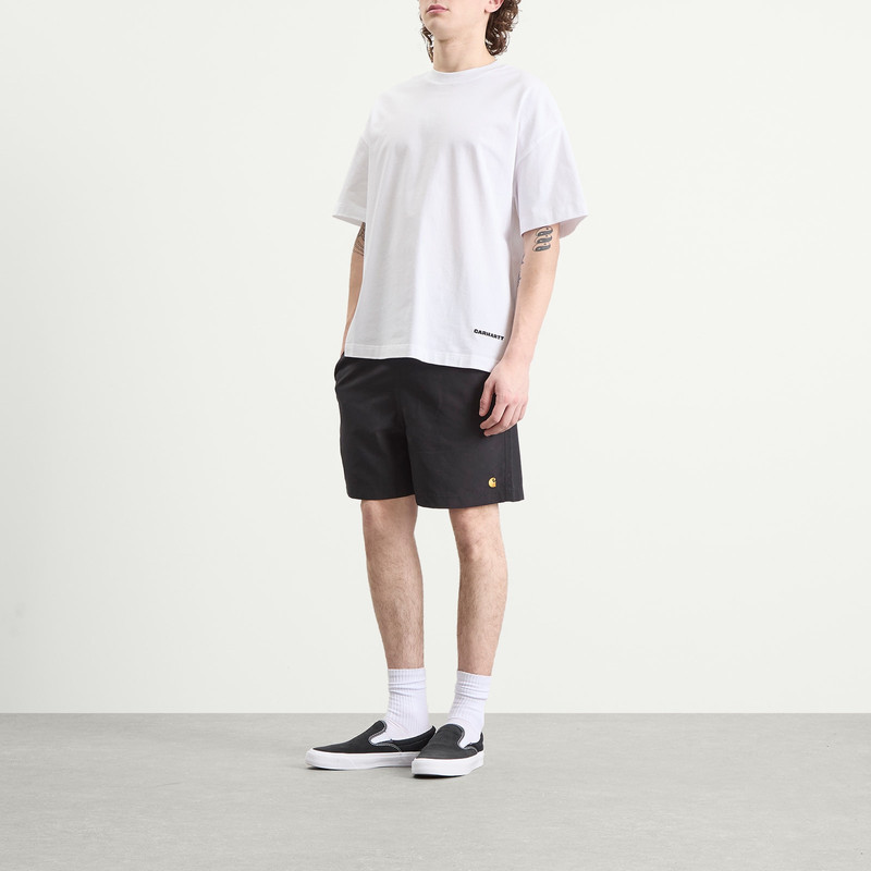 Carhartt WIP Carhartt WIP Chase Swim Shorts outlook