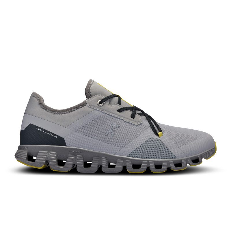 Cloud X 3 AD - 1