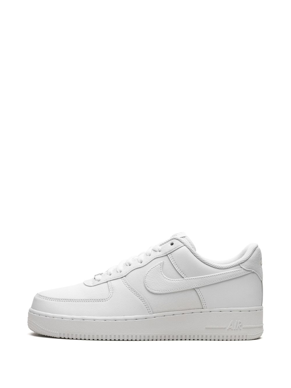 Air Force 1 Low "White/Silver" sneakers - 5