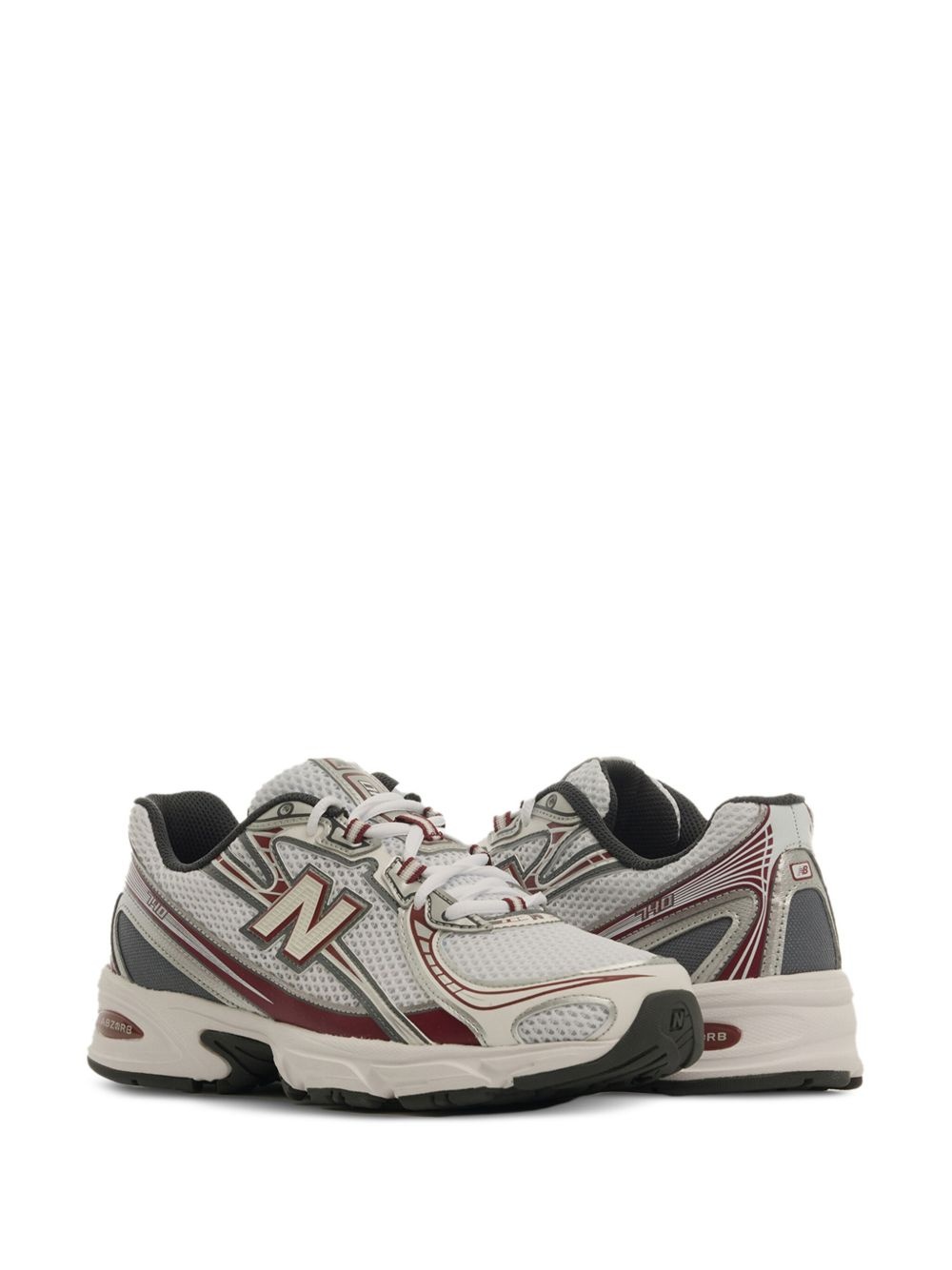 740 sneakers - 2
