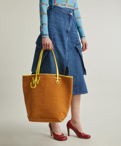 JW Anderson Tall Anchor Tote Bag outlook