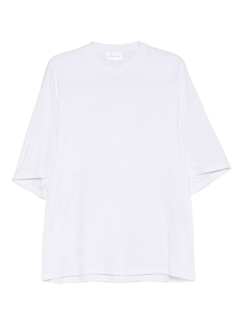 Tirani short-sleeve top 1