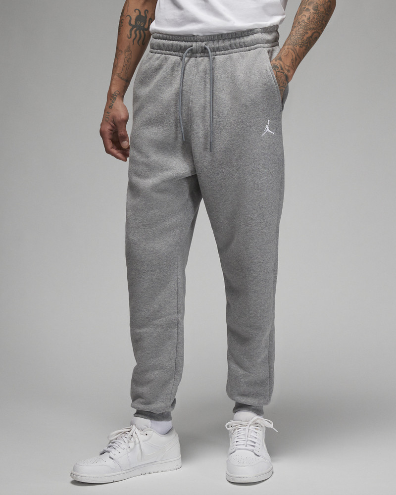 Jordan Brooklyn Fleece Men's Sweatpants - 1