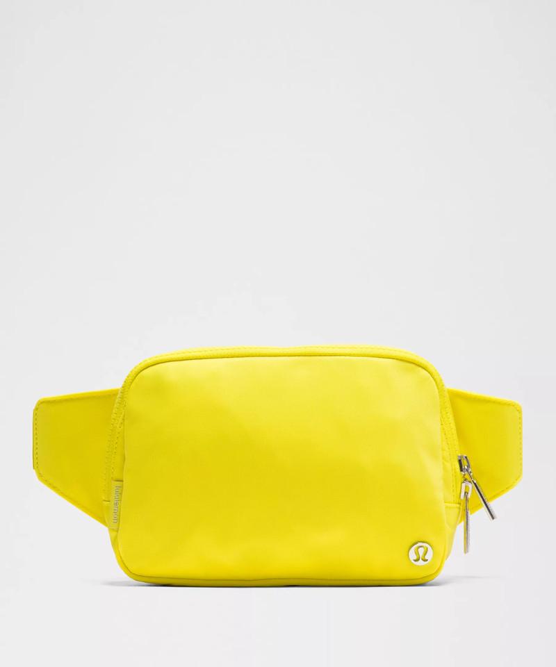 Everywhere Belt Bag Large with Long Strap 2L 1