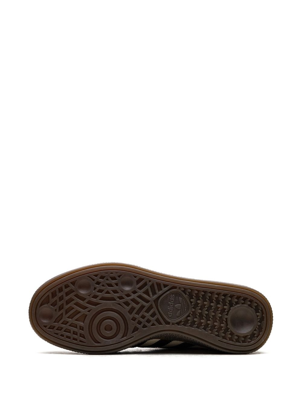 Handball Spezial "Wonder White Black" sneakers - 5