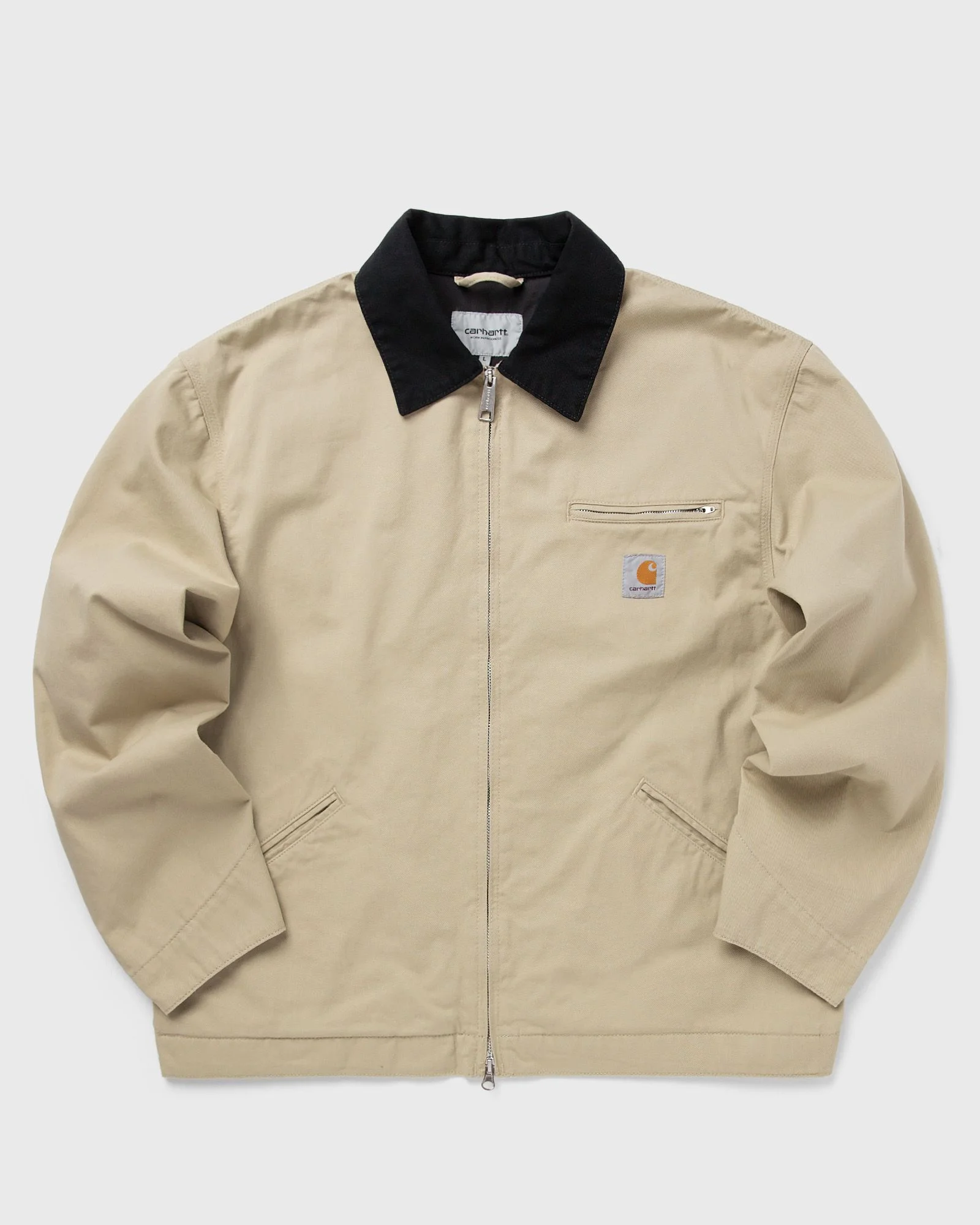 OG Detroit Jacket - 1