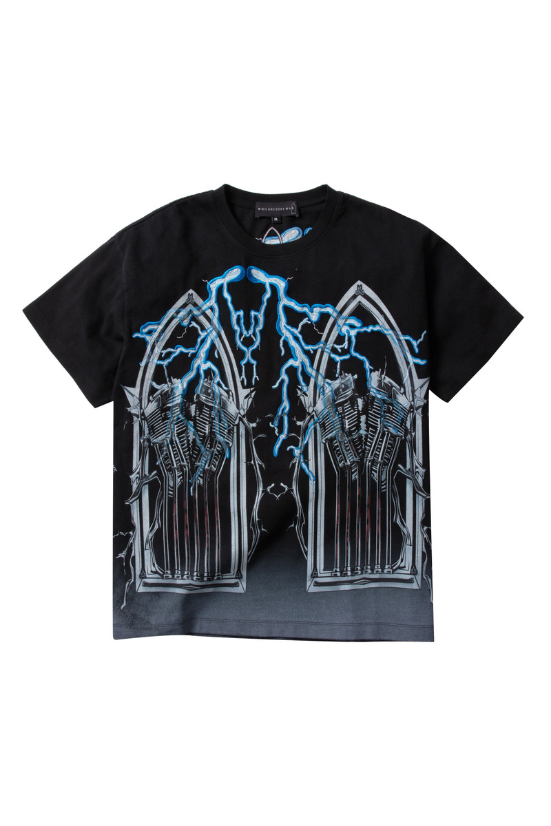 ENGINE JERSEY 1