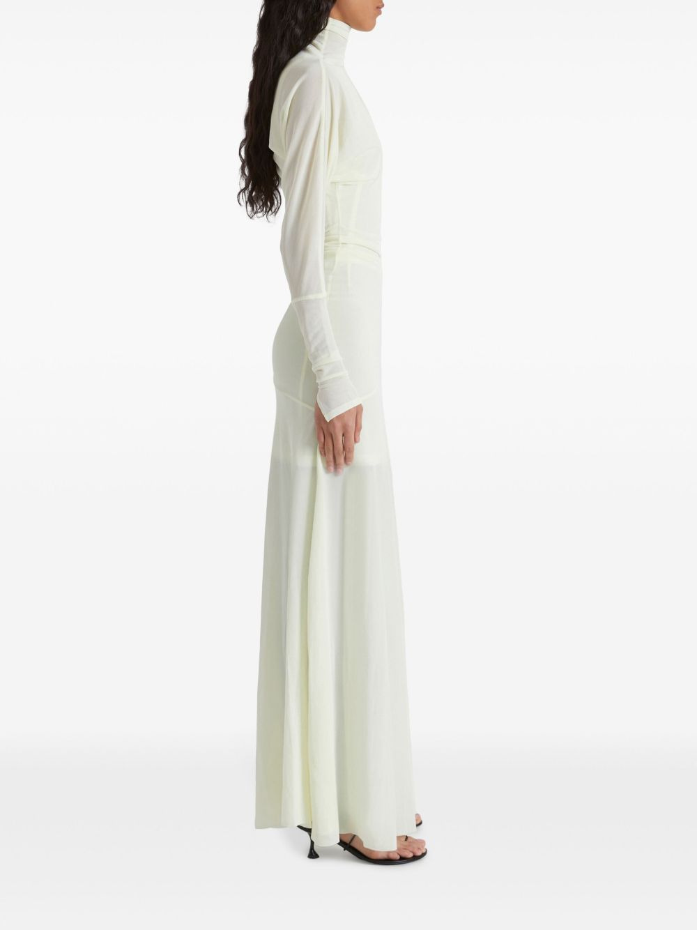 Paula maxi dress - 3