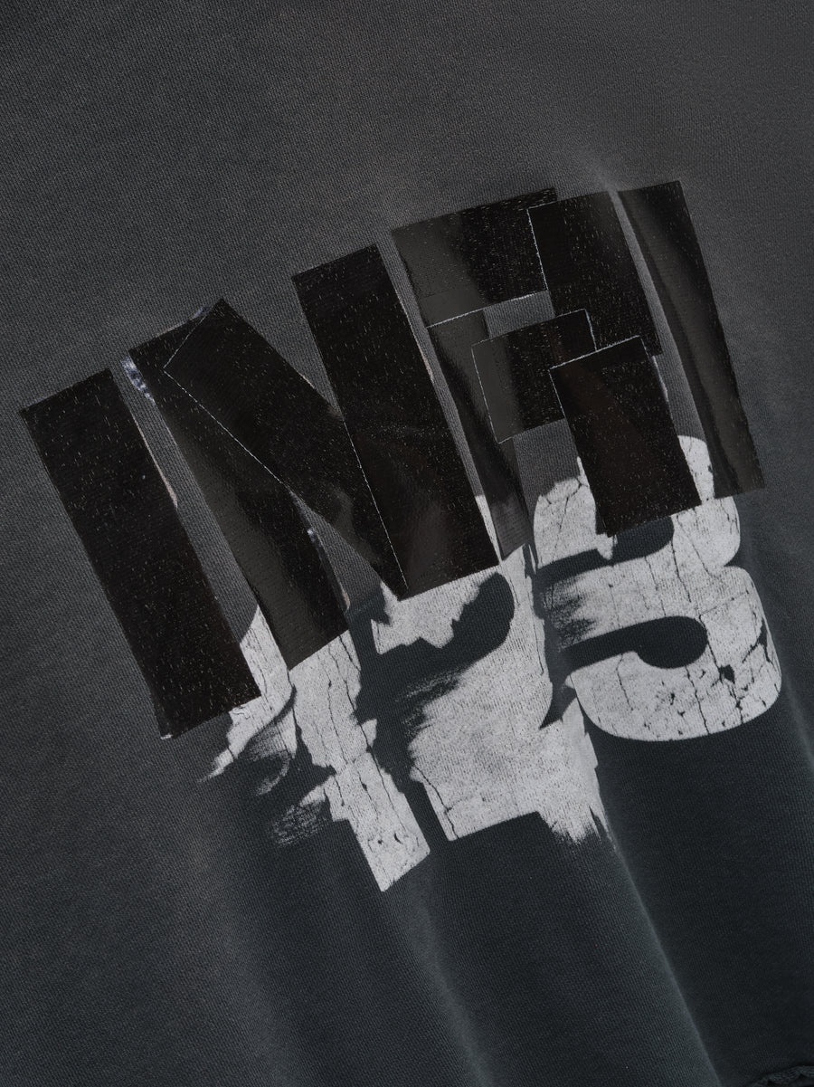 INRI Hoodie - 3