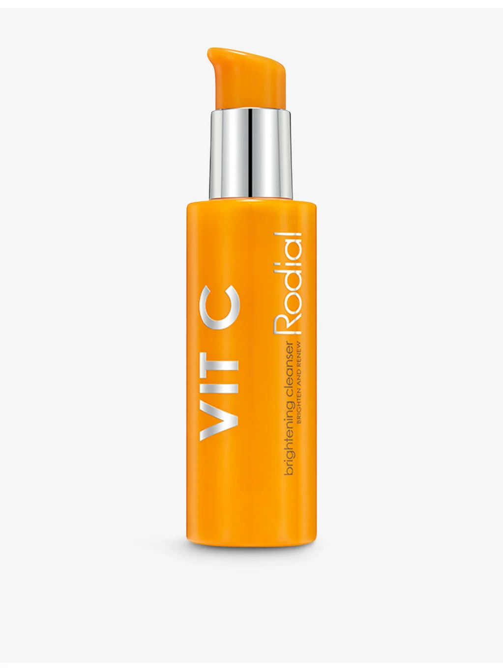 Vit C Brightening Cleanser 135ml - 1