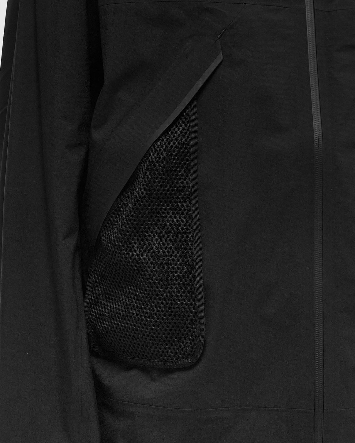 PERTEX SHIELD AIR Mountaineering Jacket - 5