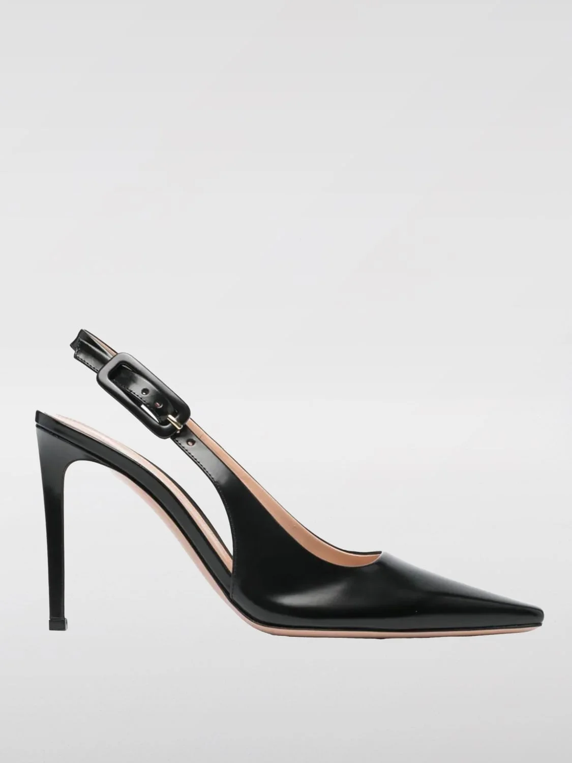 Shoes woman Gianvito Rossi - 1