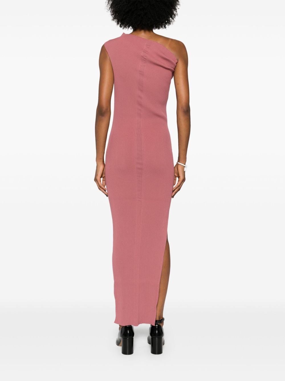 Athena maxi dress - 4