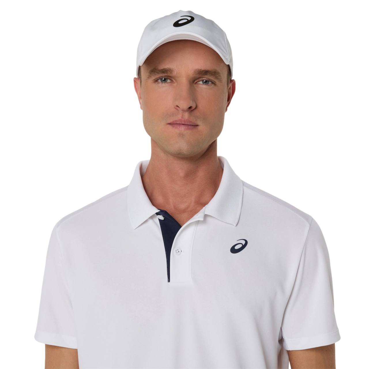 COURT POLO - 4