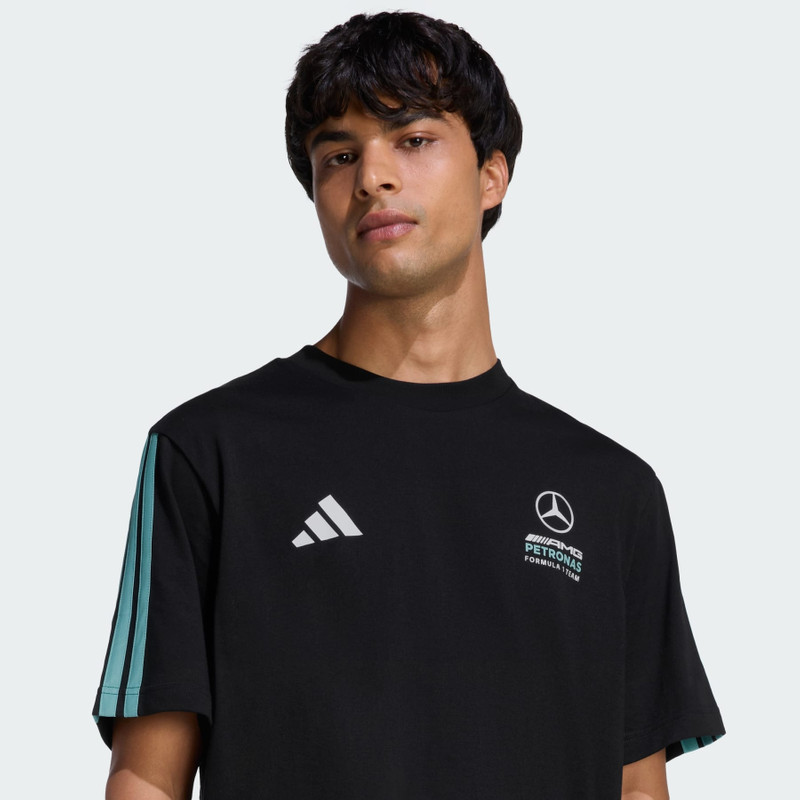 MERCEDES - AMG PETRONAS FORMULA 1 TEAM DNA TEE 5