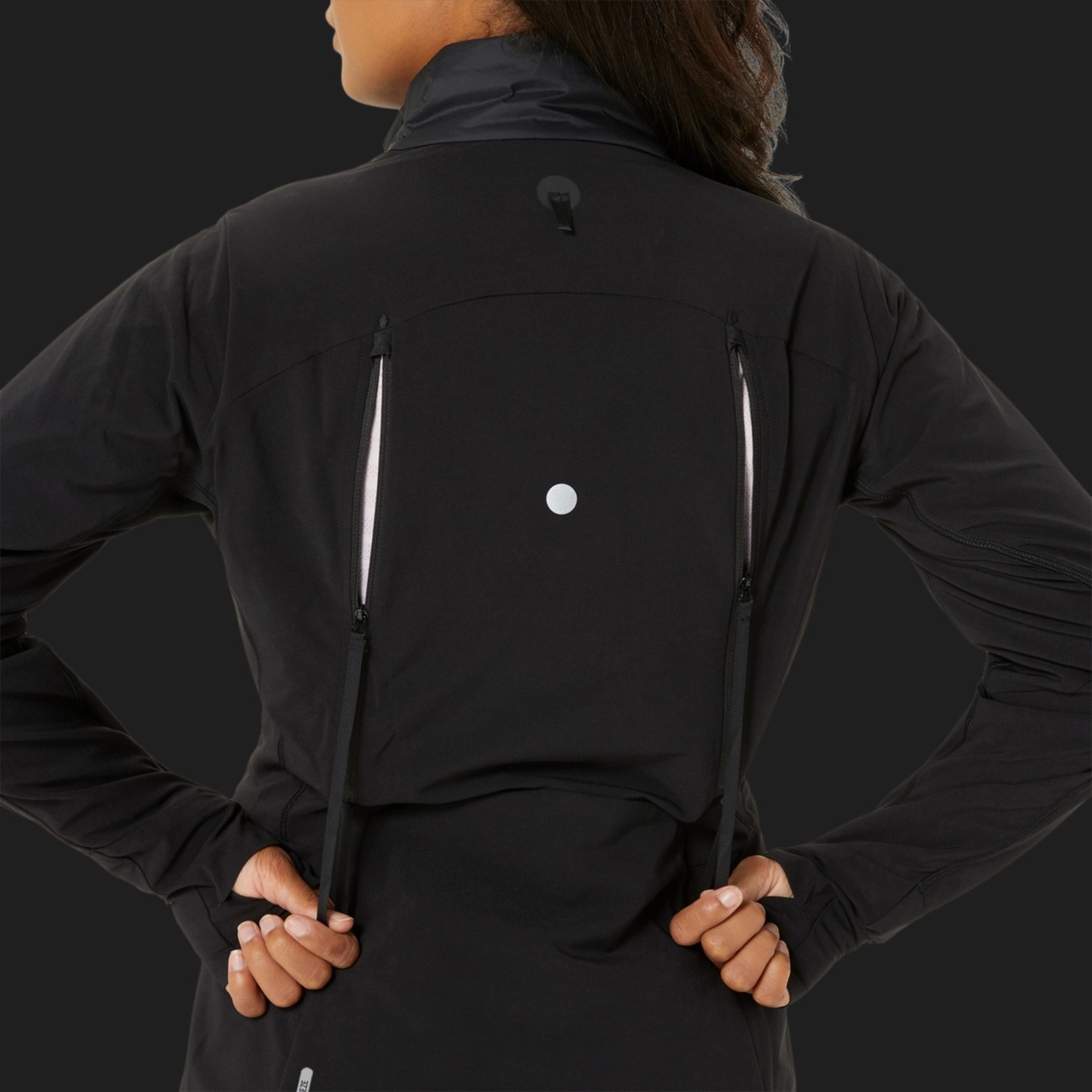 ROAD WINTER JACKET - 12