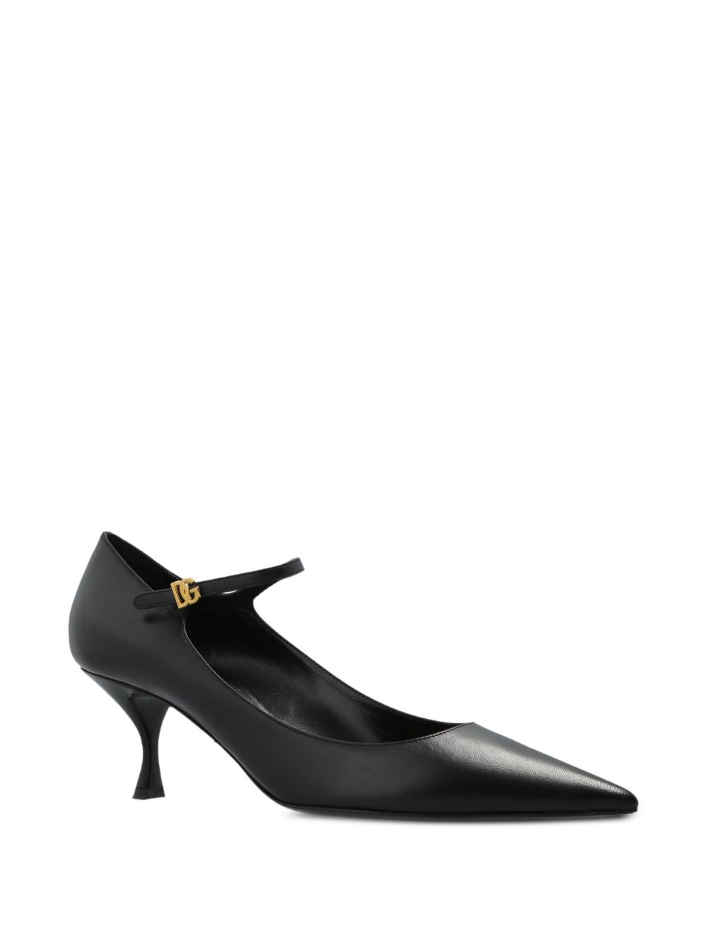 60mm pointed-toe pumps - 2
