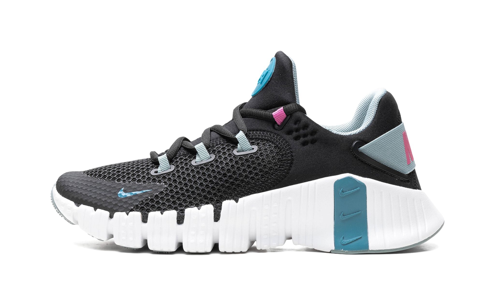 Free Metcon 4 Wmns "Noise Aqua" - 1