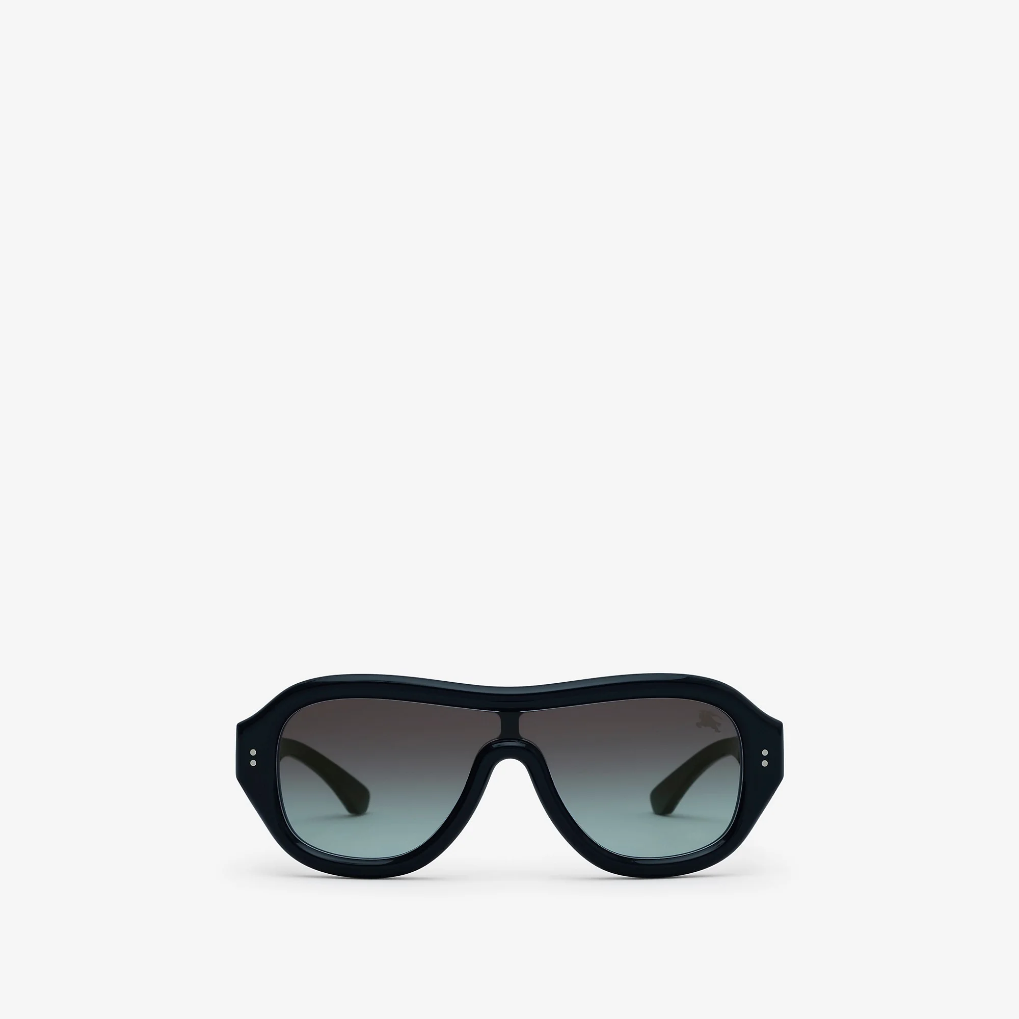 Mask Sunglasses - 1