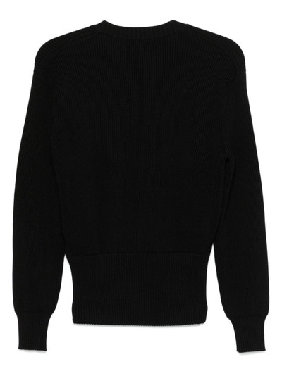 COPERNI ribbed sweater outlook