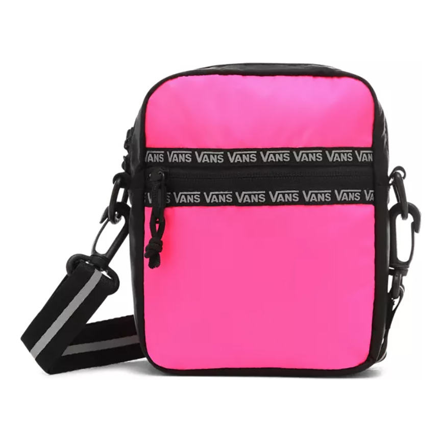 (WMNS) Vans After Dark Crossbody 'Pink' VN0A4A1SZVX - 2