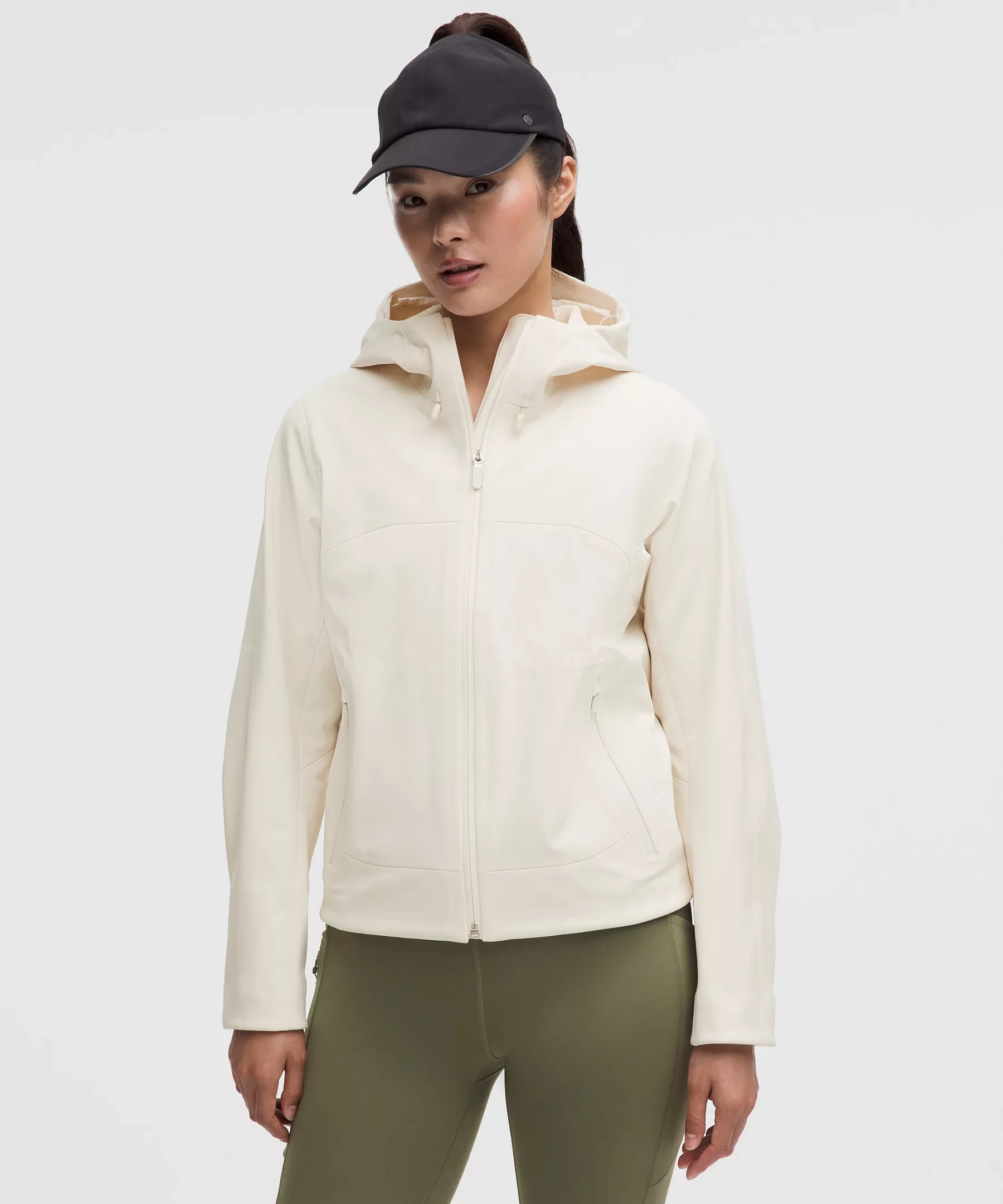 Women's Cross Chill City-to-Trail Jacket - 1