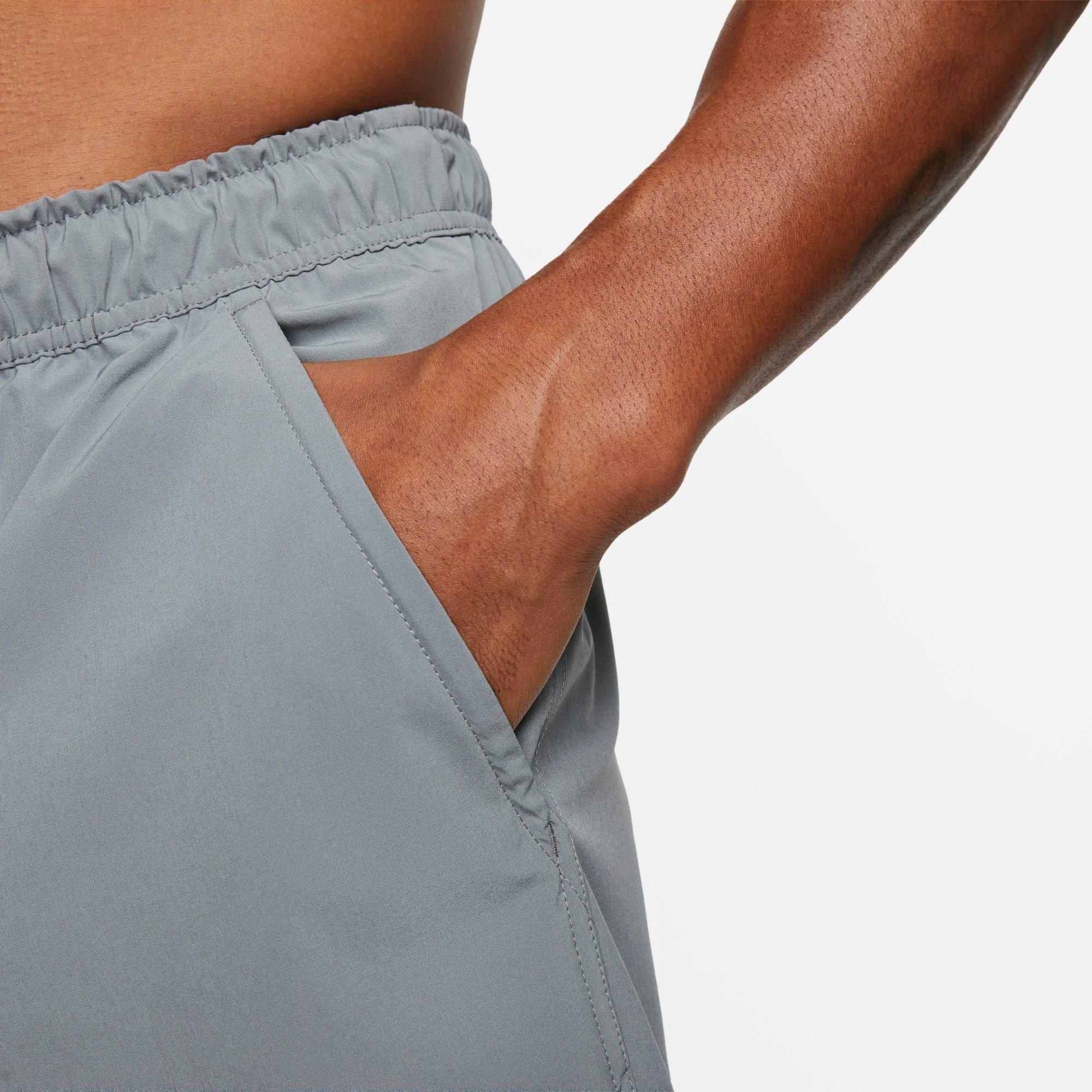 MEN'S NIKE UNLIMITED DRI-FIT 5" UNLINED VERSATILE SHORTS - 4