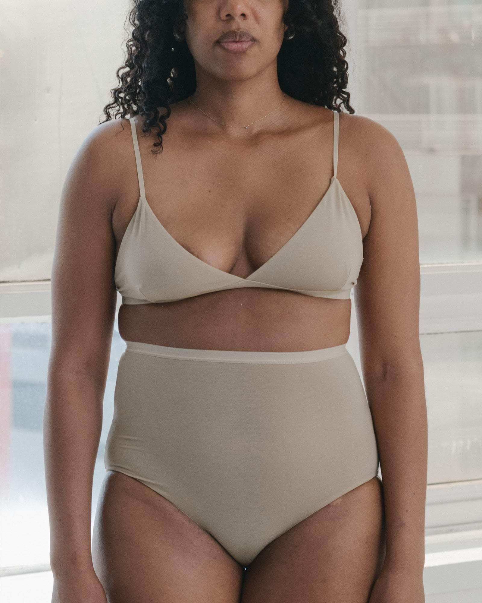 Mississippi Bra - Bamboo Lyocell - 3