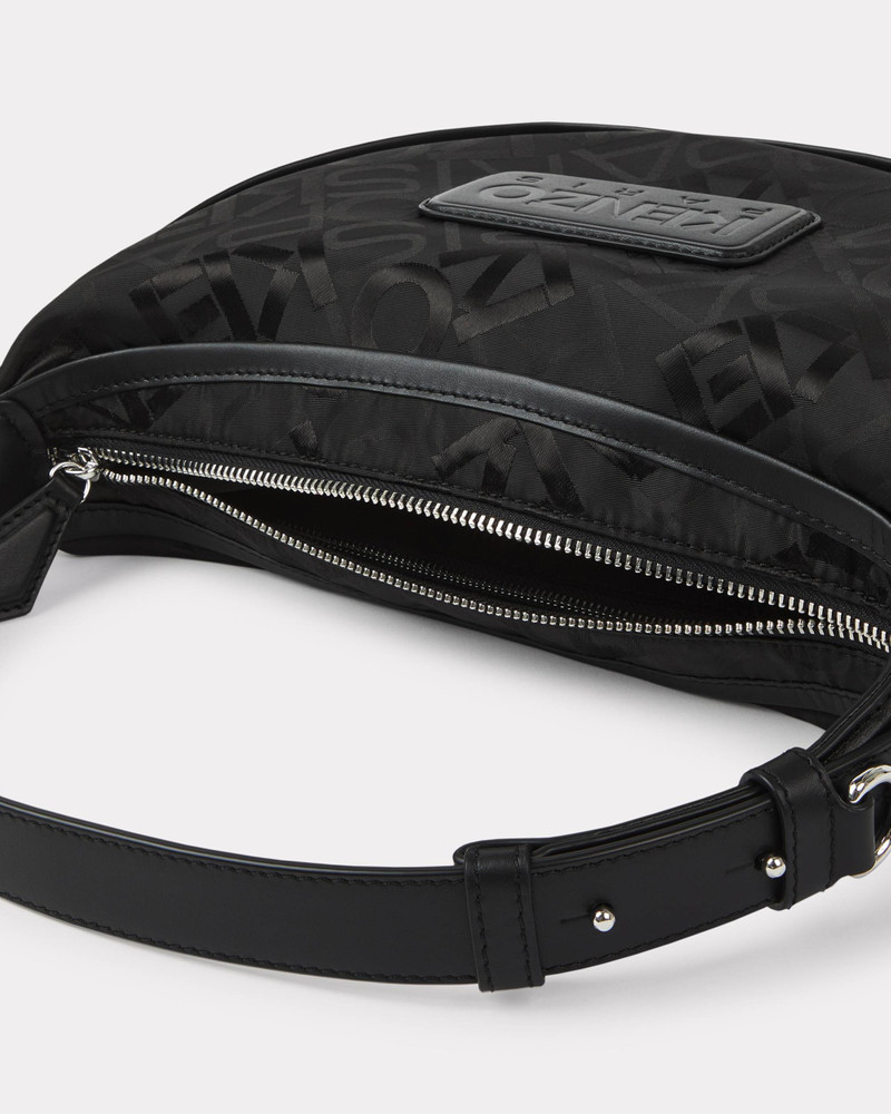 'KENZO 18' small Hobo bag 3