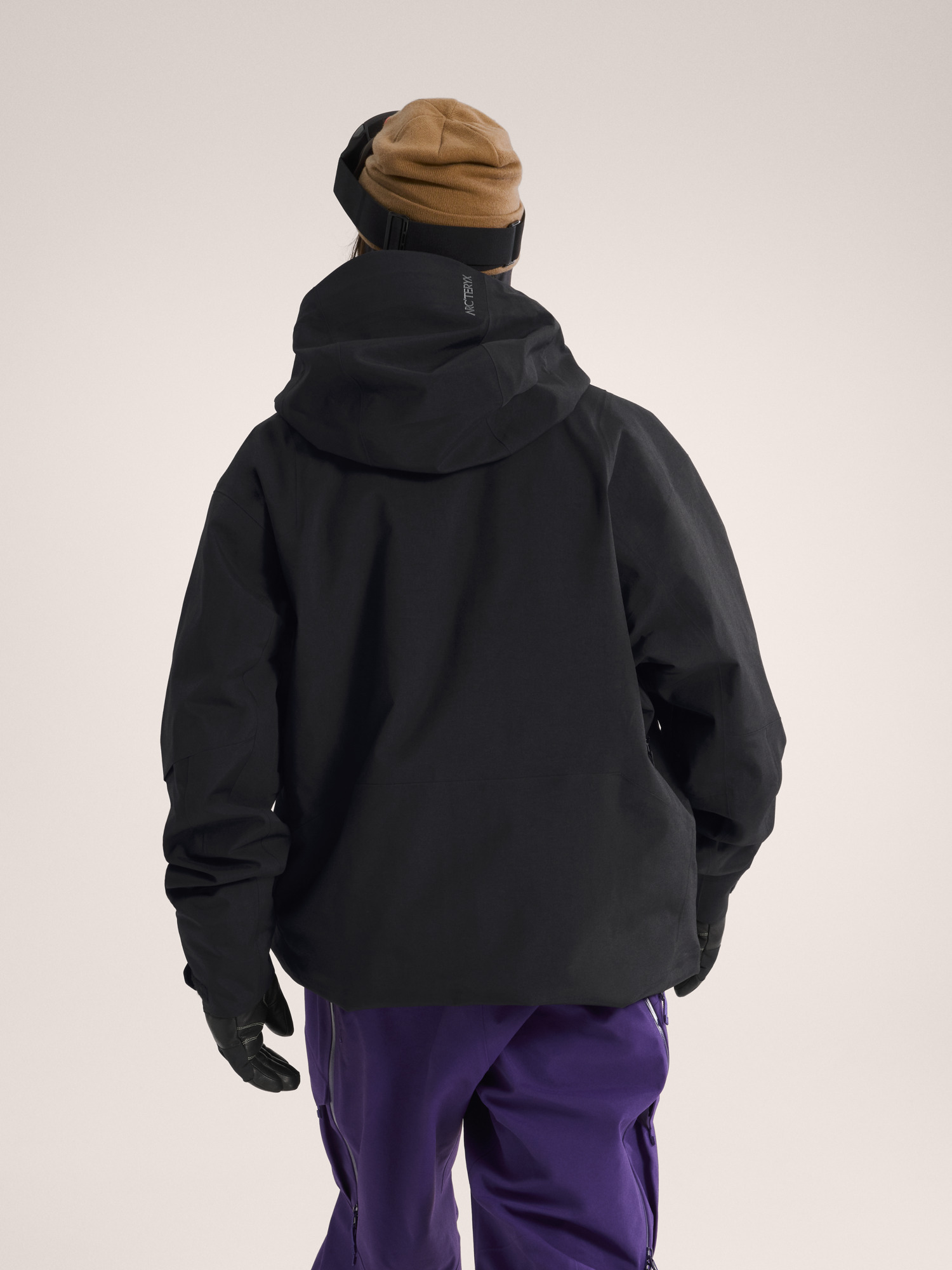 Sabre SV Jacket - 4