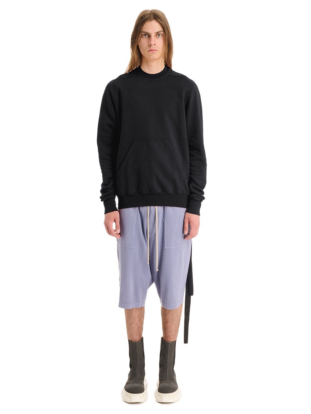 SWEATSHIRT - 8