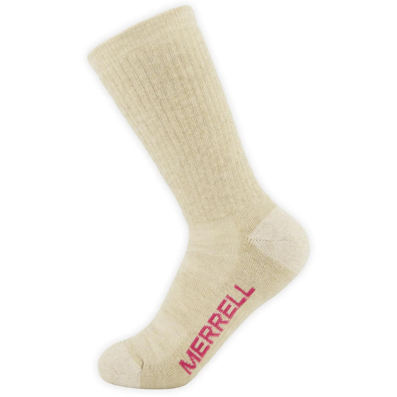 Trekker Outdoor Crew Sock 3 Pack 4