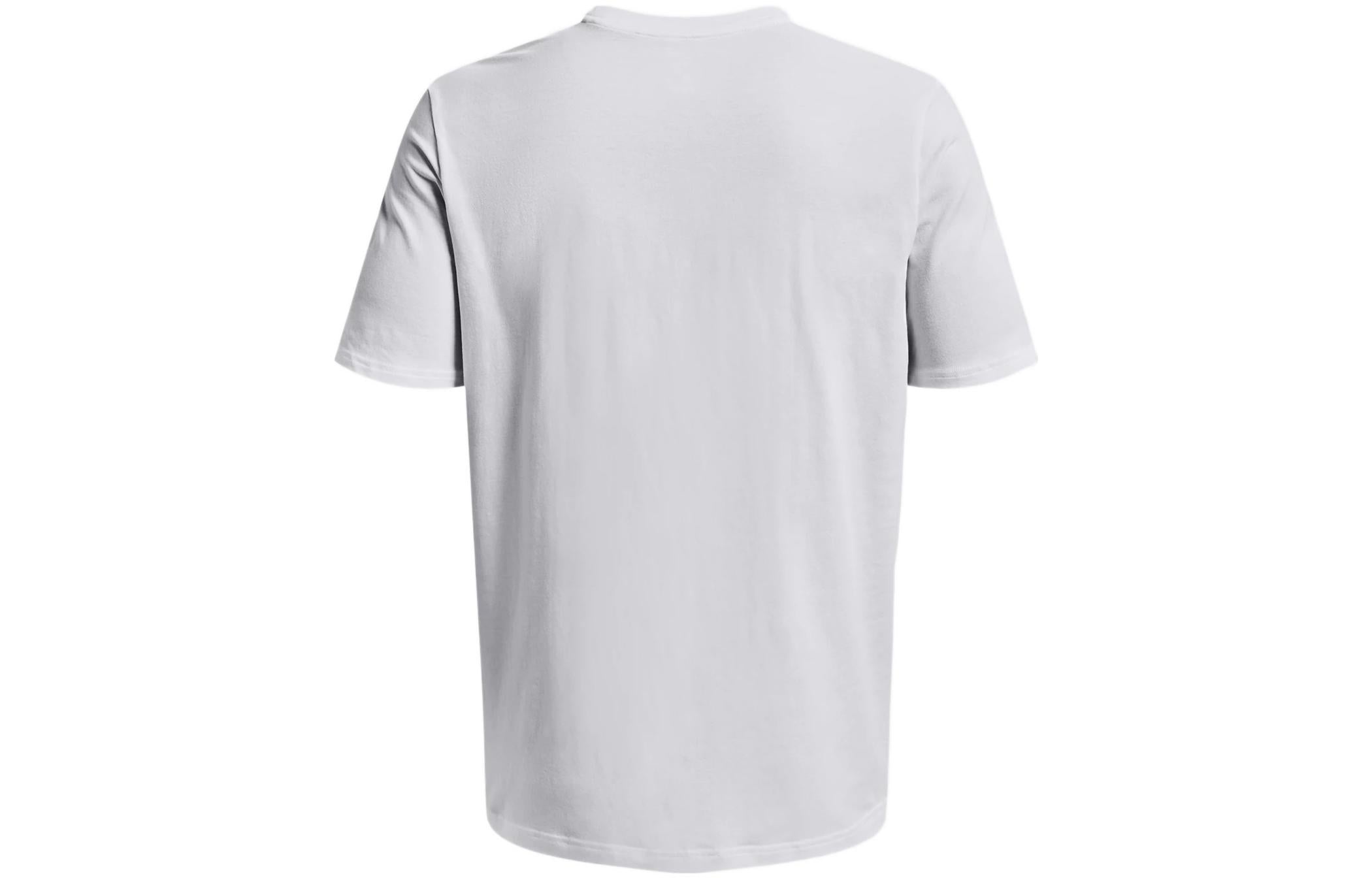 Under Armour Curry All Star Game T-shirt 'White' 1376802-100 - 2