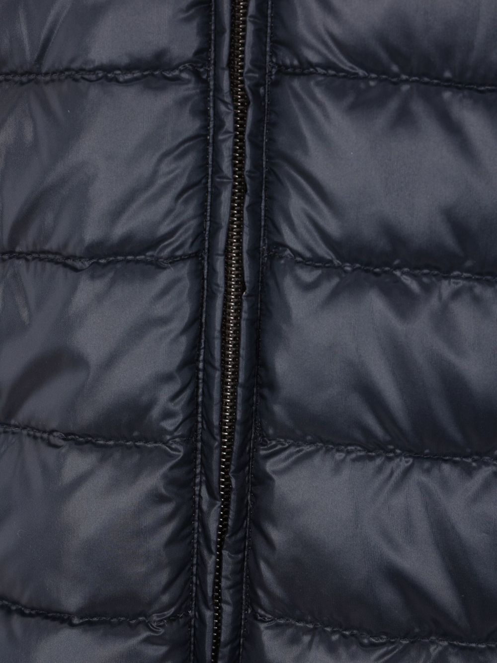 reversible padded jacket - 4