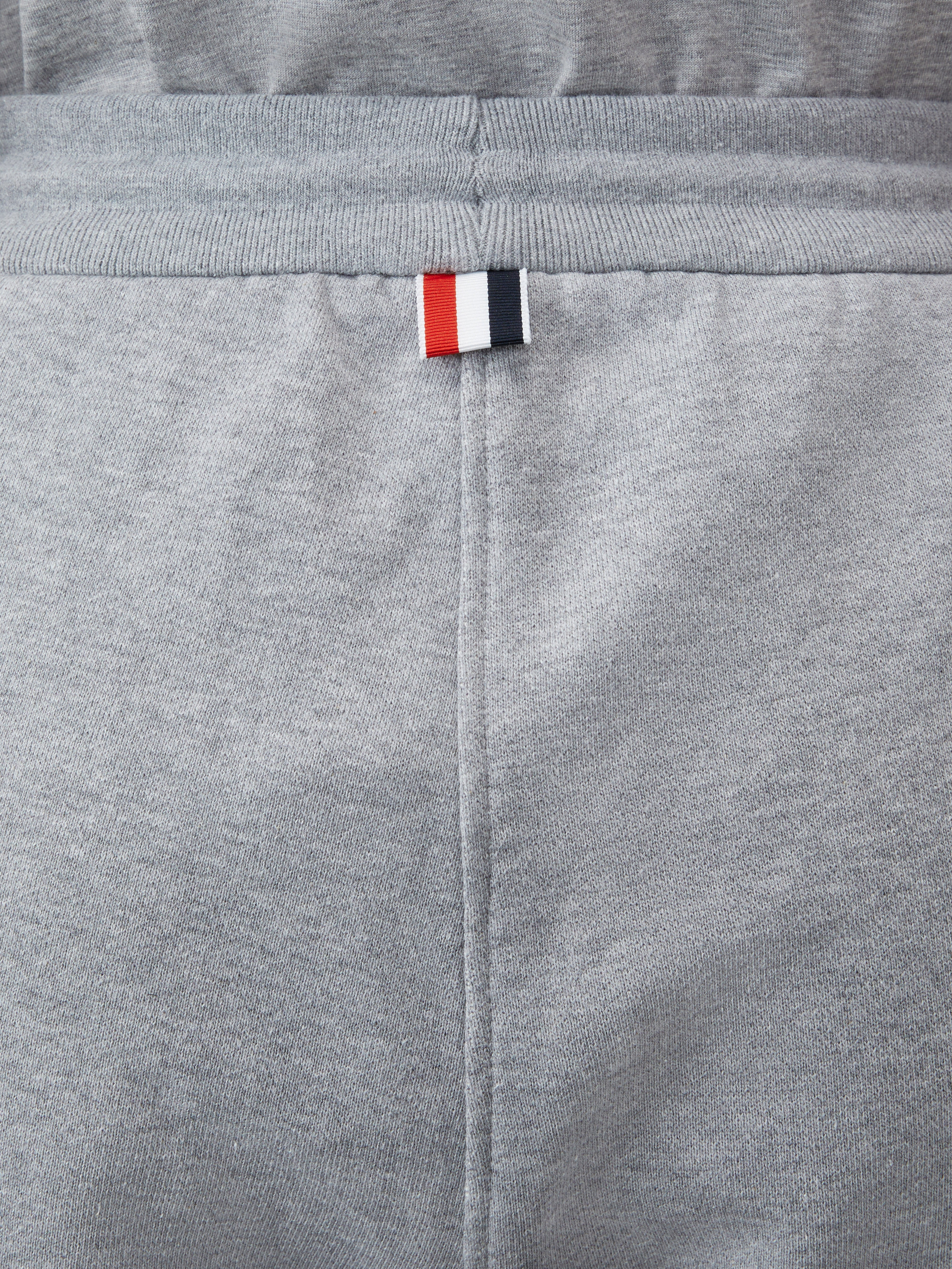 4-Bar stripe track shorts - 6