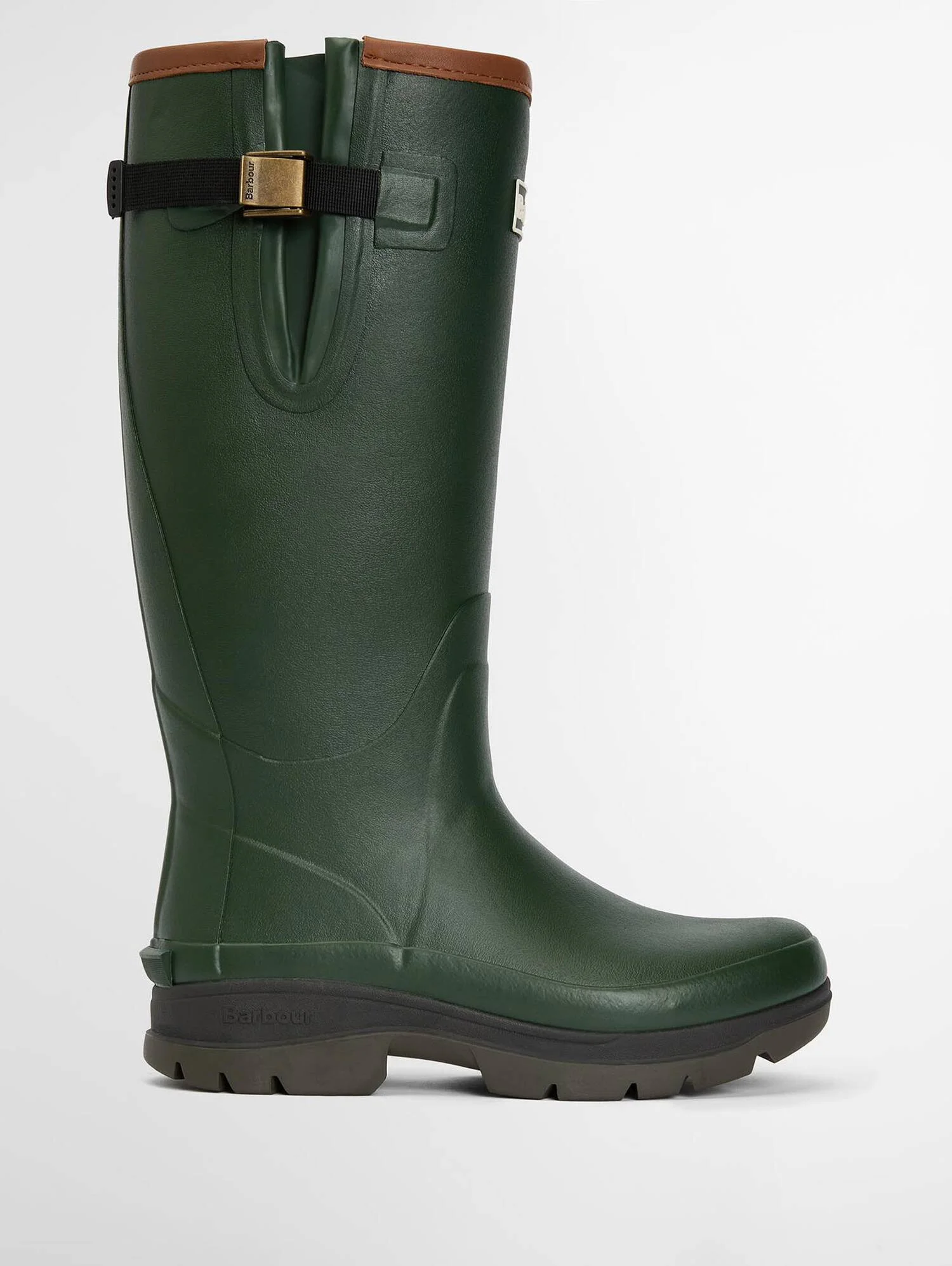 Tempest Wellingtons - 1