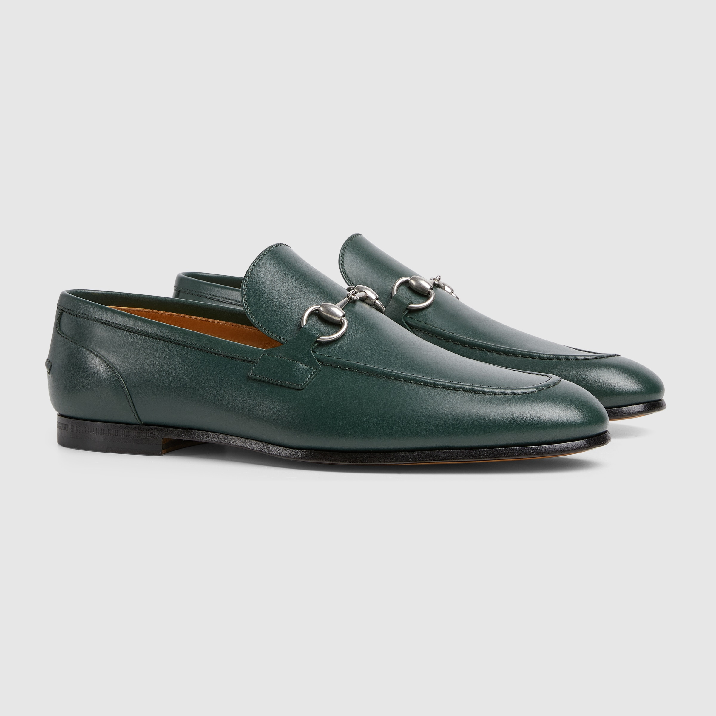 Men's Gucci Jordaan loafer - 2