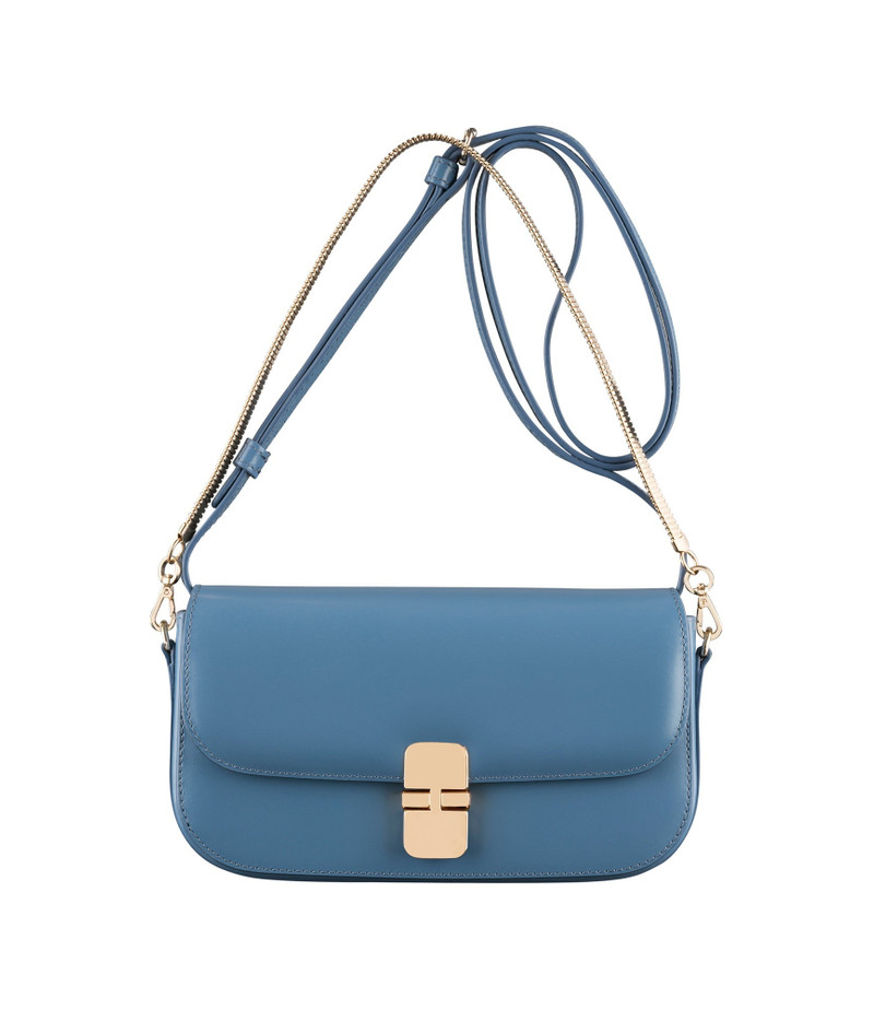 Grace chain clutch 1