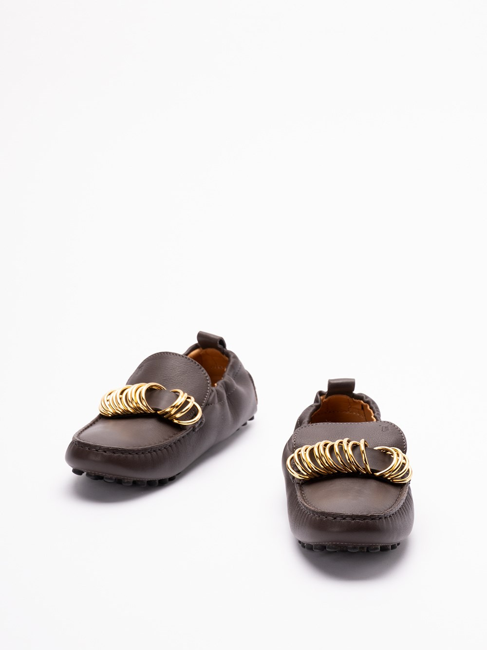 `Gommino` Loafers - 2