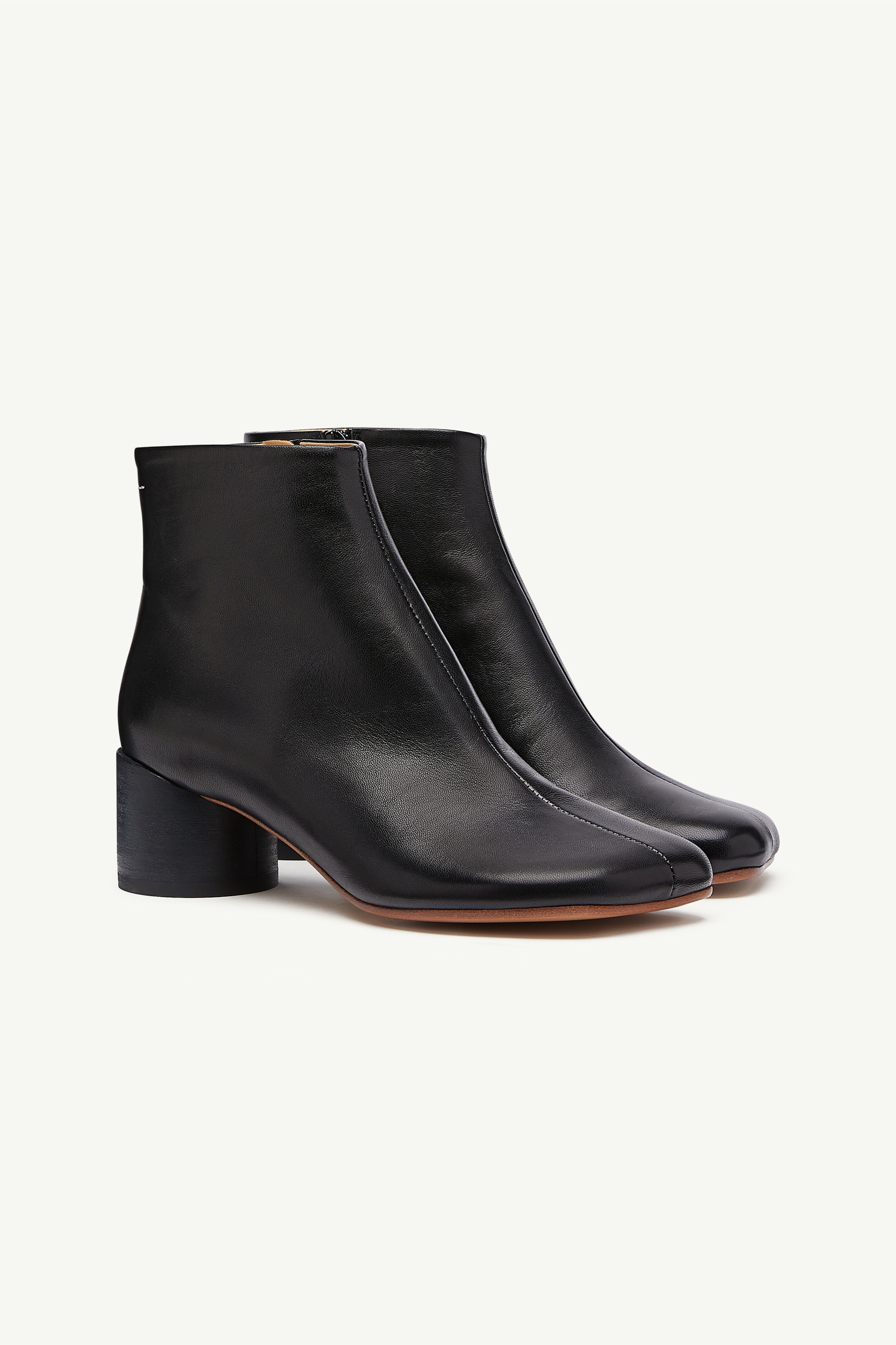 Anatomic classic ankle boots - 2