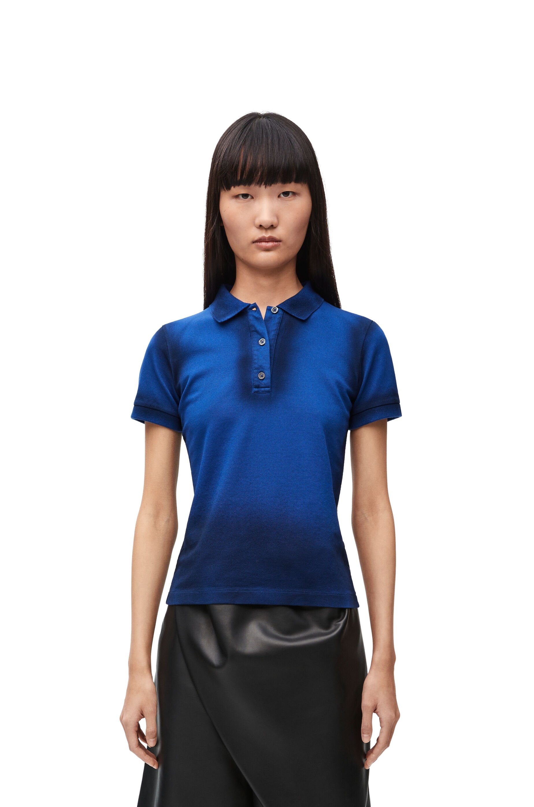 Polo in cotton - 3