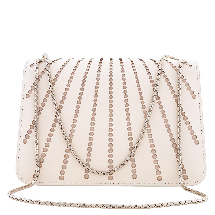 Bvlgari Serpenti Forever Shoulder Bag - 3